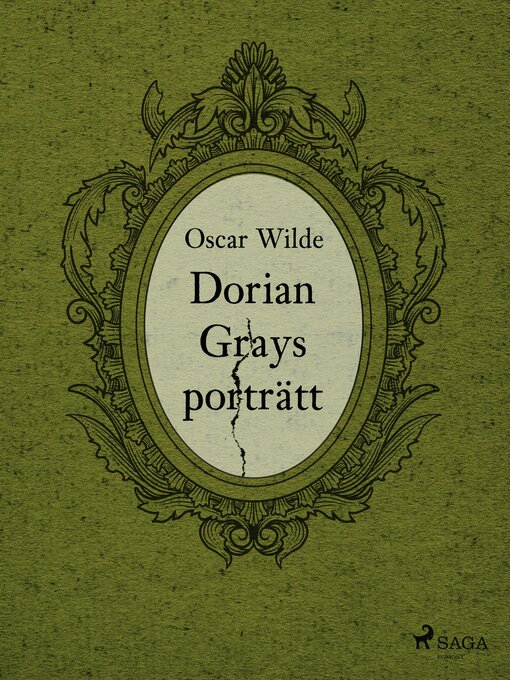 Title details for Dorian Grays porträtt by Oscar Wilde - Available